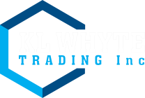 Logo for KL Whyte Trading Inc